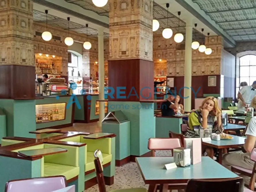 Immagine 2 di Attività commerciale in vendita  in Viale Europa a Montecchio Maggiore