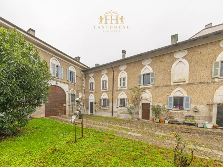 Immagine 1 di Appartamento in vendita  in Via Domenico Berra a Milano