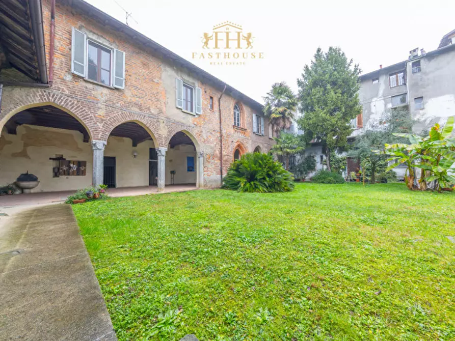 Immagine 2 di Appartamento in vendita  in Via Domenico Berra a Milano