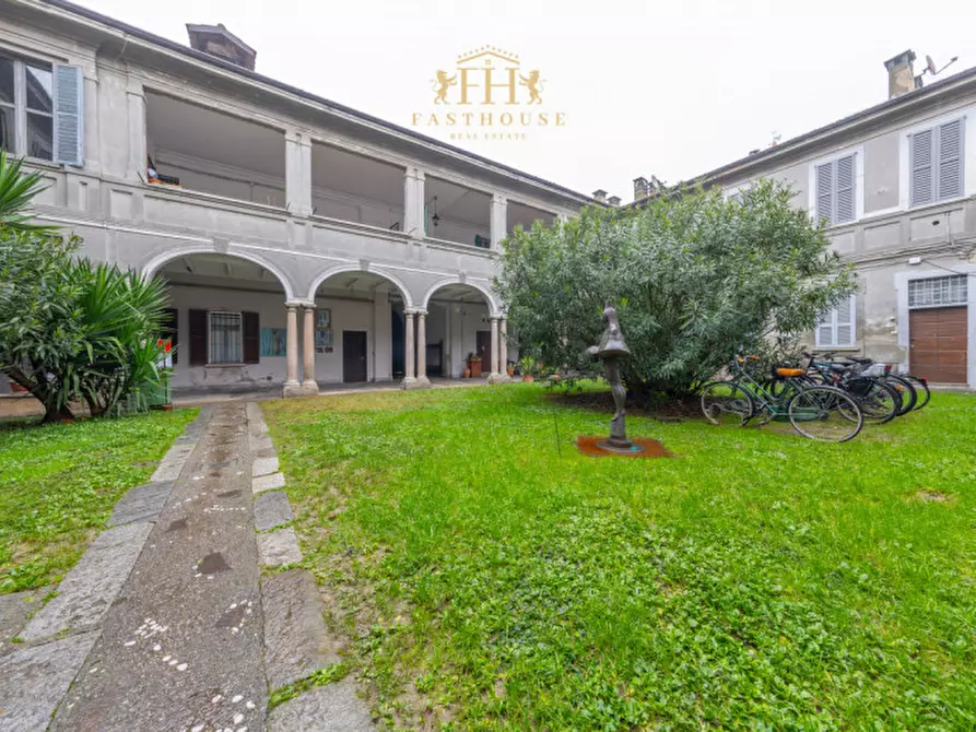 Immagine 3 di Appartamento in vendita  in Via Domenico Berra a Milano