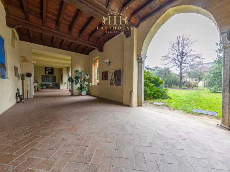 Immagine 4 di Appartamento in vendita  in Via Domenico Berra a Milano