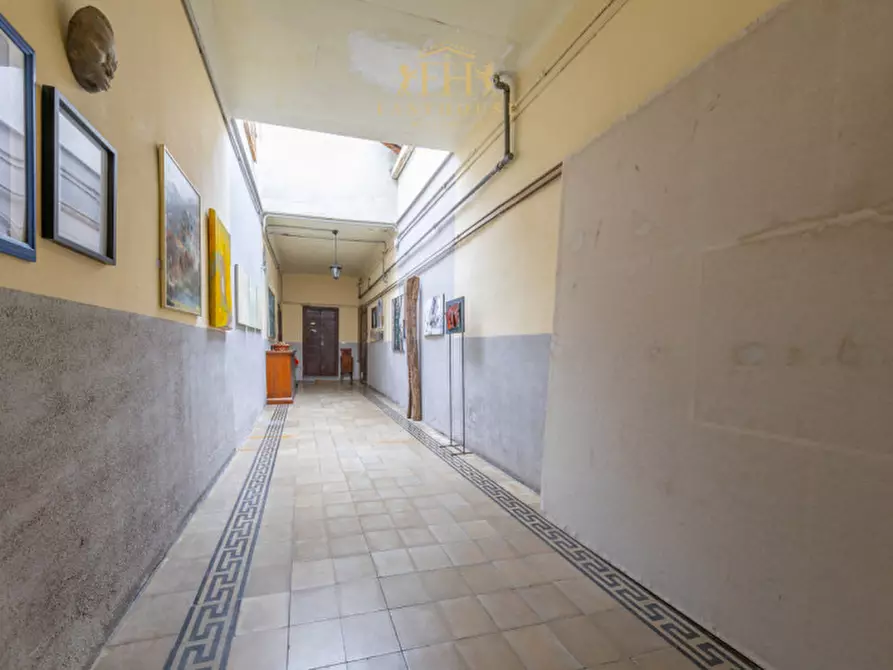 Immagine 7 di Appartamento in vendita  in Via Domenico Berra a Milano