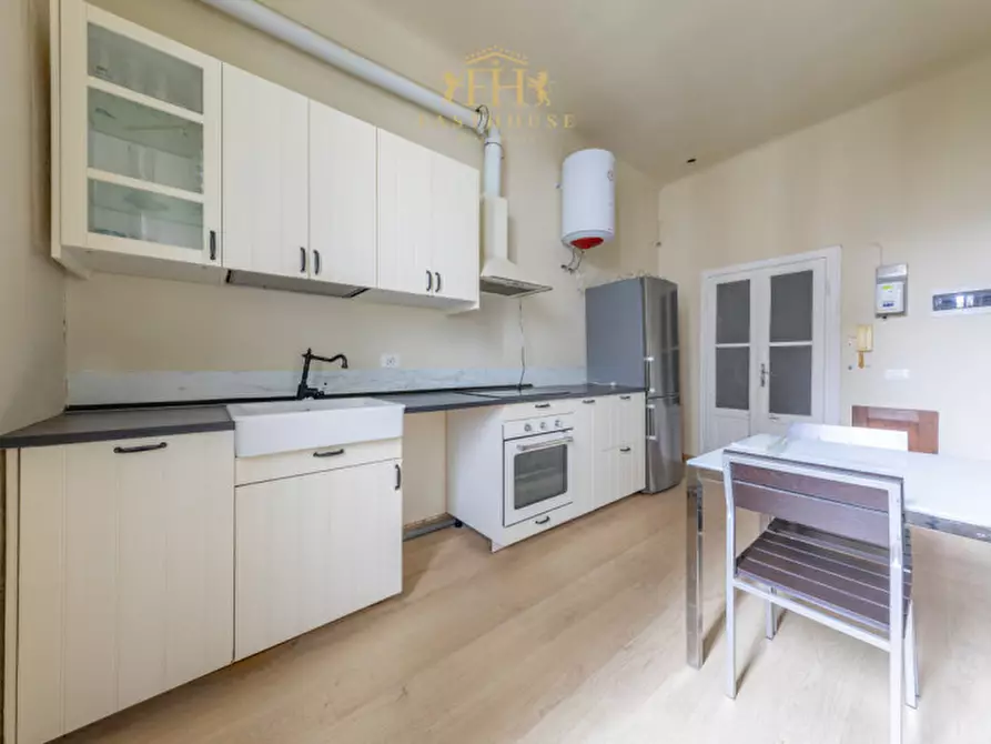 Immagine 12 di Appartamento in vendita  in Via Domenico Berra a Milano