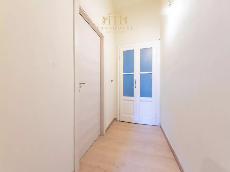 Immagine 13 di Appartamento in vendita  in Via Domenico Berra a Milano