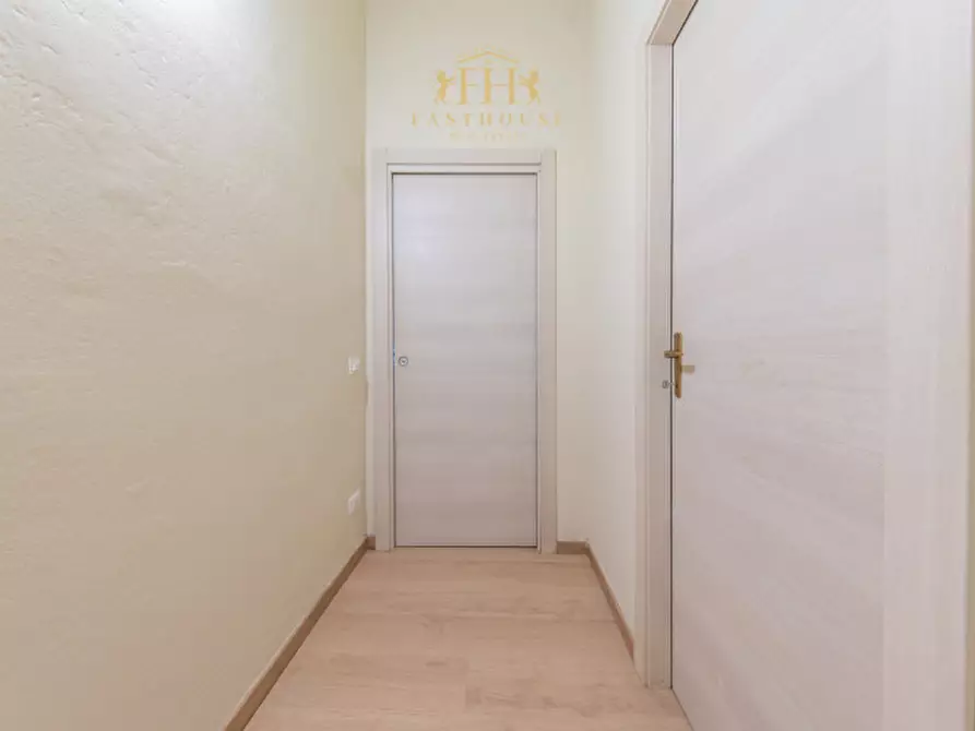 Immagine 14 di Appartamento in vendita  in Via Domenico Berra a Milano