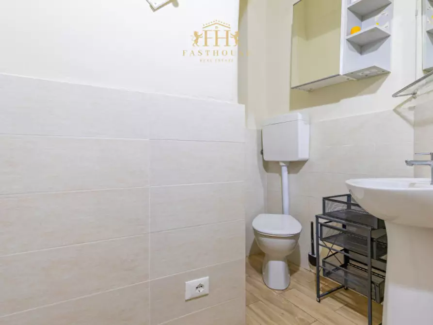 Immagine 22 di Appartamento in vendita  in Via Domenico Berra a Milano