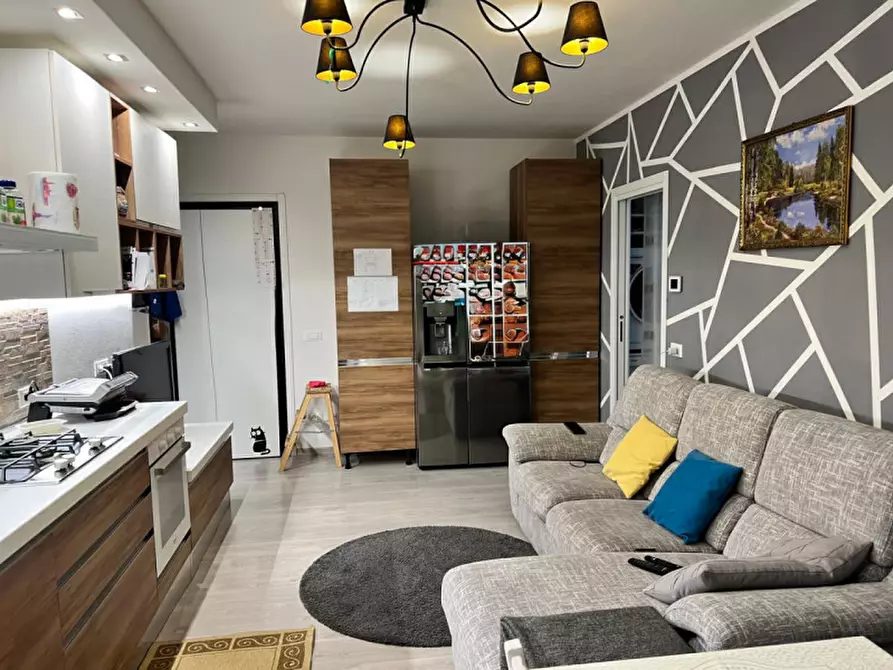 Immagine 4 di Appartamento in vendita  in Via Ghandi, 17 a Camisano Vicentino