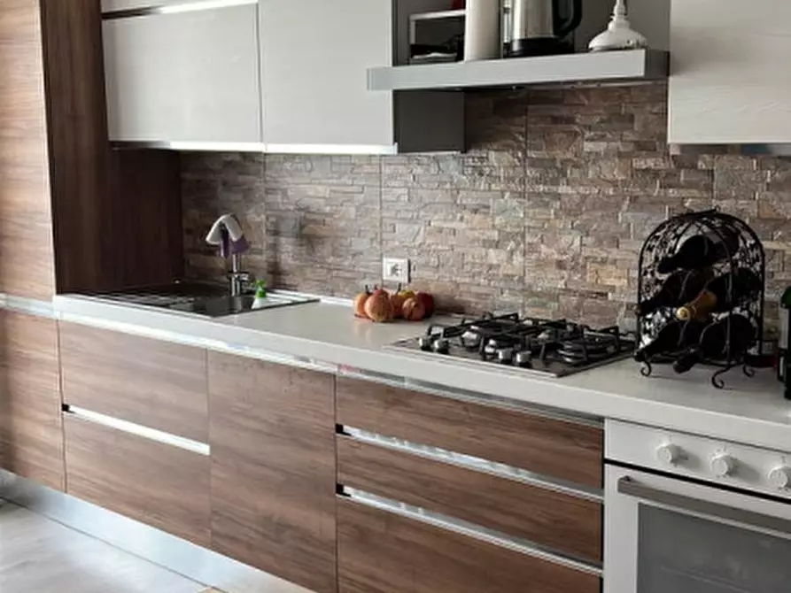 Immagine 6 di Appartamento in vendita  in Via Ghandi, 17 a Camisano Vicentino