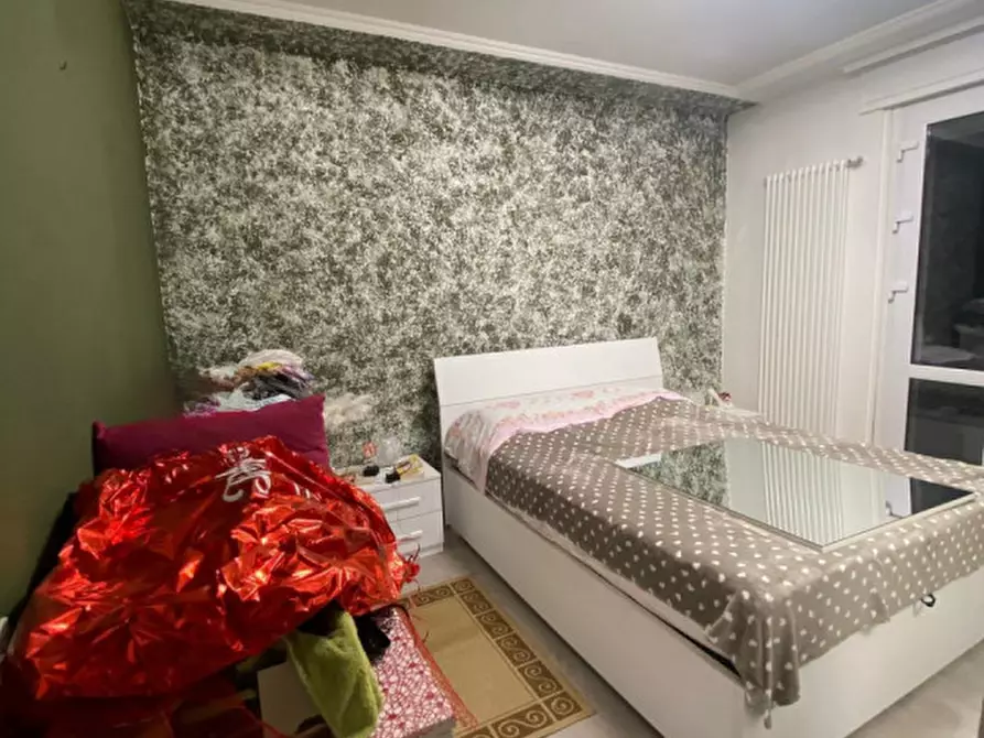 Immagine 7 di Appartamento in vendita  in Via Ghandi, 17 a Camisano Vicentino