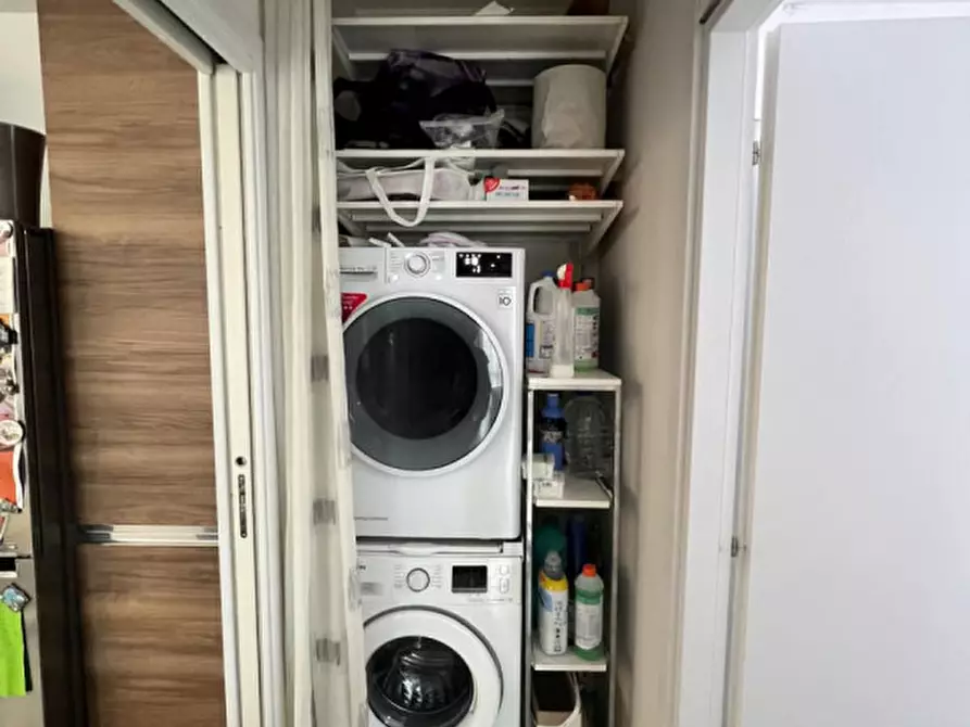 Immagine 8 di Appartamento in vendita  in Via Ghandi, 17 a Camisano Vicentino