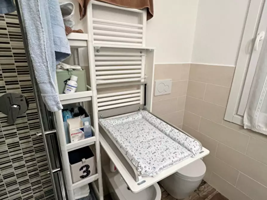 Immagine 9 di Appartamento in vendita  in Via Ghandi, 17 a Camisano Vicentino