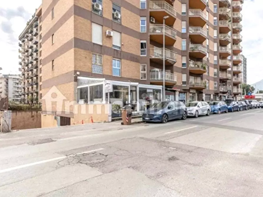 mansarda in vendita a Palermo in zona Libertà