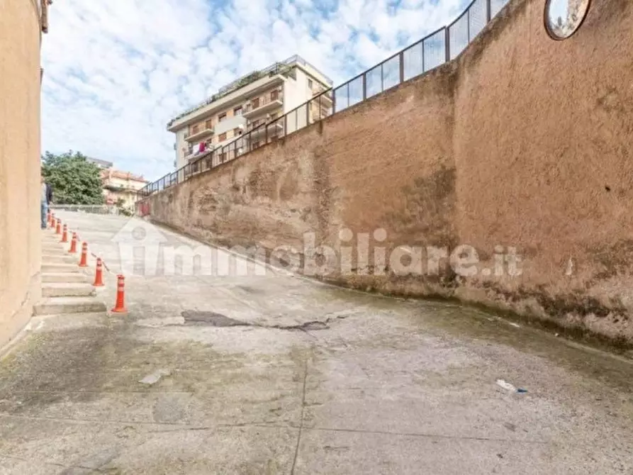 Immagine 4 di Garage in vendita  in Viale delle Alpi a Palermo