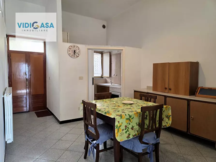 Immagine 3 di Appartamento in vendita  in Via Gioacchino Rossini 28 a Montescaglioso