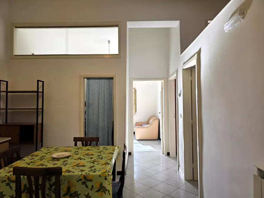 Immagine 4 di Appartamento in vendita  in Via Gioacchino Rossini 28 a Montescaglioso