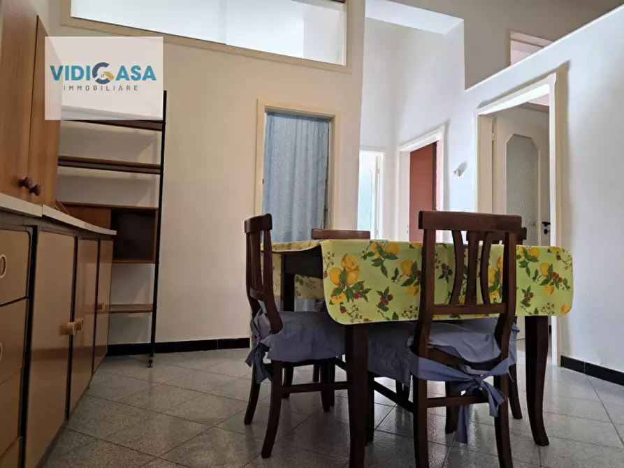 Immagine 5 di Appartamento in vendita  in Via Gioacchino Rossini 28 a Montescaglioso