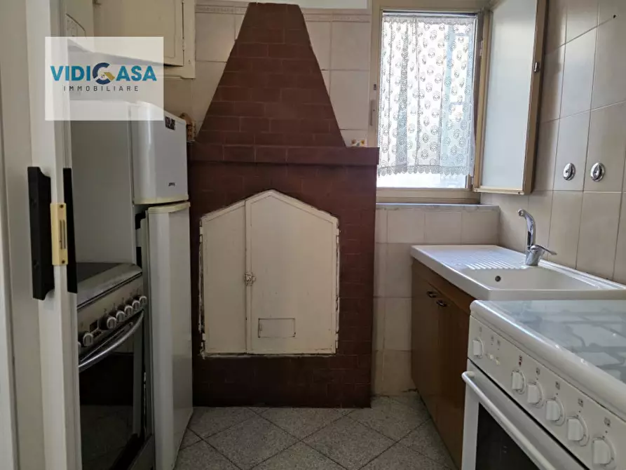 Immagine 6 di Appartamento in vendita  in Via Gioacchino Rossini 28 a Montescaglioso