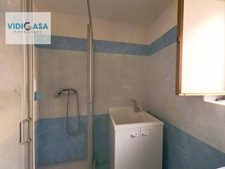 Immagine 7 di Appartamento in vendita  in Via Gioacchino Rossini 28 a Montescaglioso