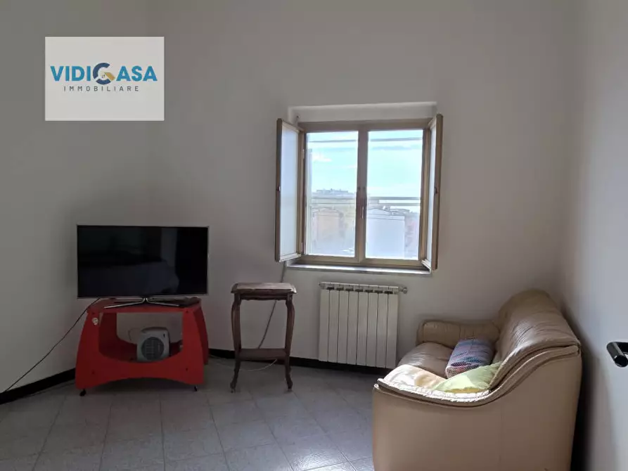 Immagine 8 di Appartamento in vendita  in Via Gioacchino Rossini 28 a Montescaglioso