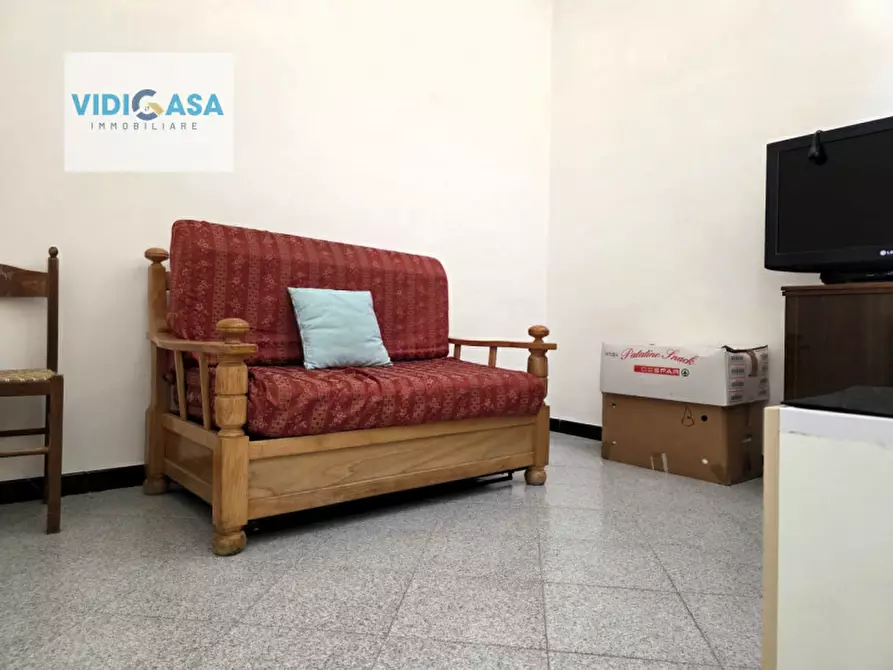 Immagine 9 di Appartamento in vendita  in Via Gioacchino Rossini 28 a Montescaglioso