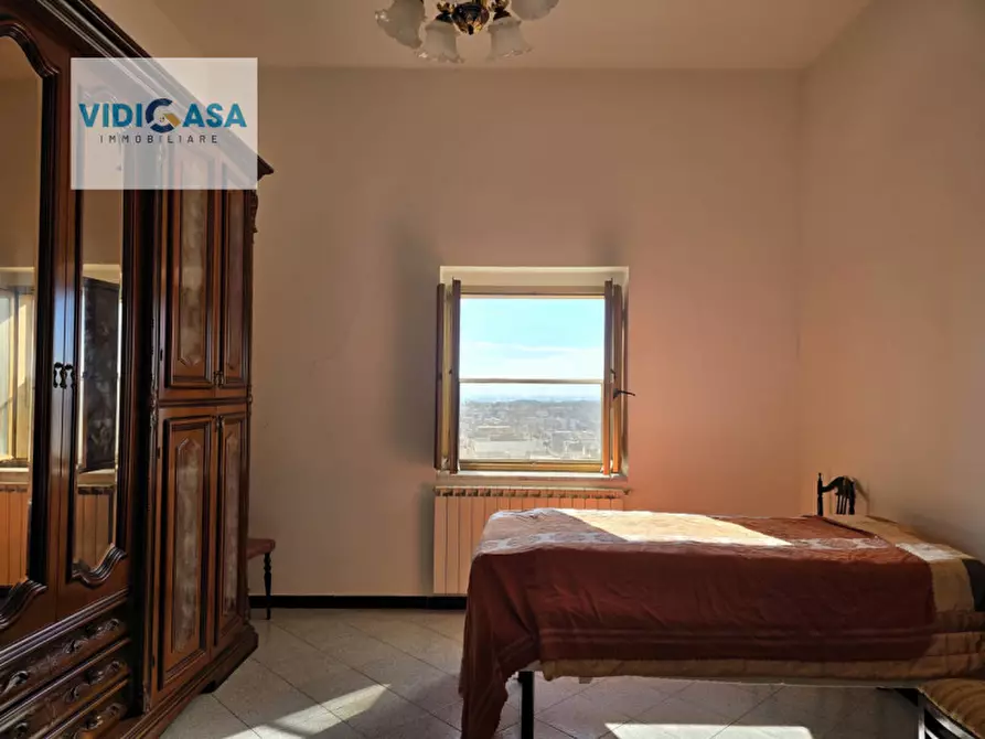 Immagine 11 di Appartamento in vendita  in Via Gioacchino Rossini 28 a Montescaglioso