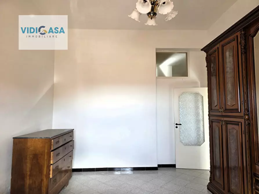 Immagine 12 di Appartamento in vendita  in Via Gioacchino Rossini 28 a Montescaglioso