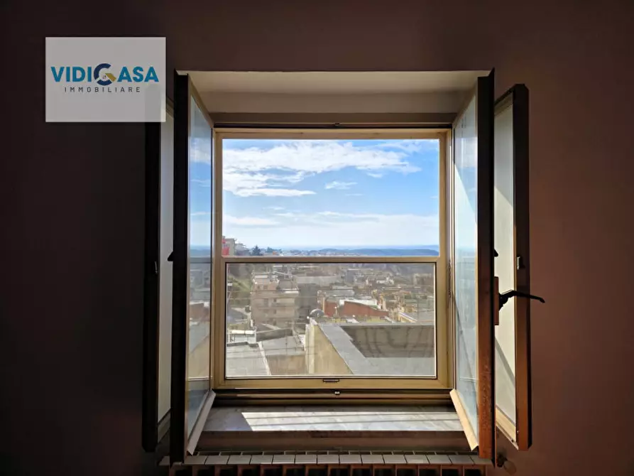 Immagine 13 di Appartamento in vendita  in Via Gioacchino Rossini 28 a Montescaglioso