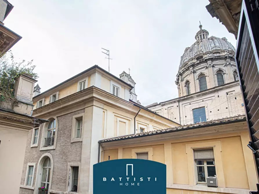 Immagine 22 di Appartamento in vendita  in Via Arenula a Roma