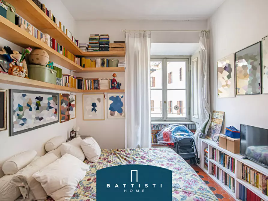 Immagine 23 di Appartamento in vendita  in Via Arenula a Roma