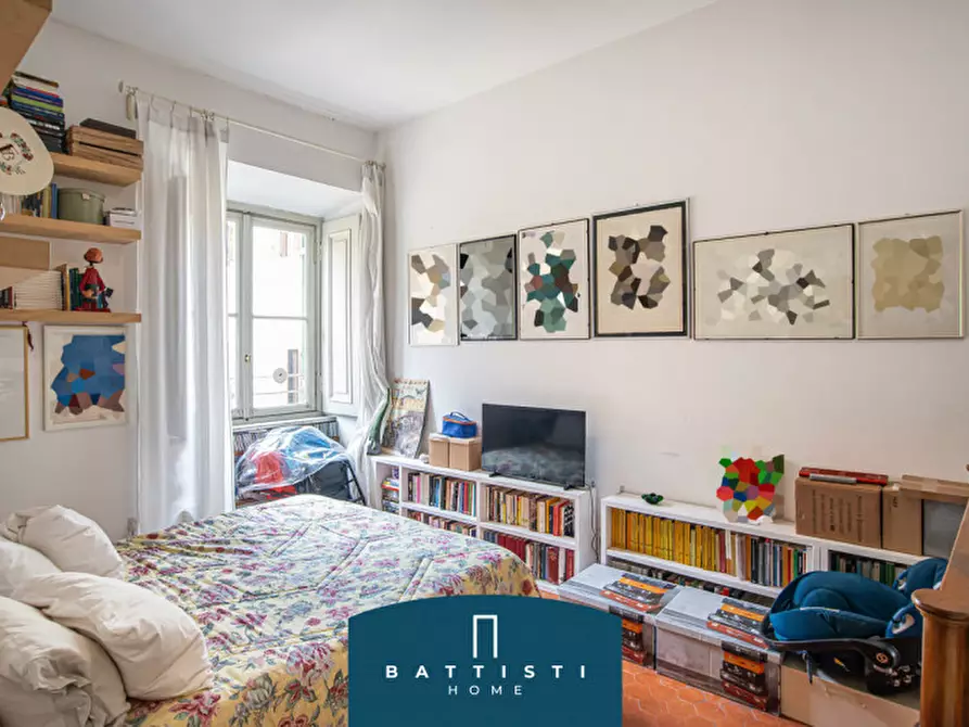 Immagine 24 di Appartamento in vendita  in Via Arenula a Roma