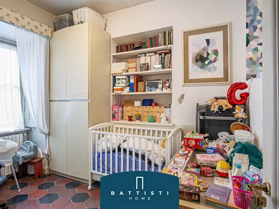 Immagine 25 di Appartamento in vendita  in Via Arenula a Roma