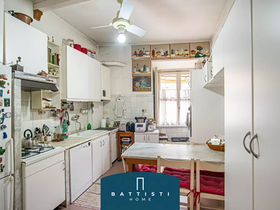 Immagine 28 di Appartamento in vendita  in Via Arenula a Roma