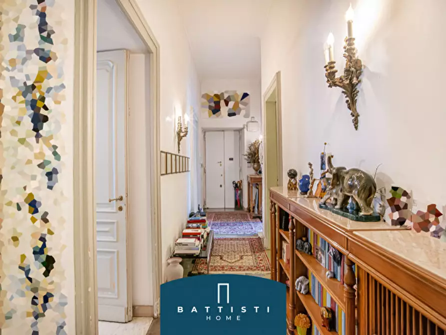 Immagine 29 di Appartamento in vendita  in Via Arenula a Roma