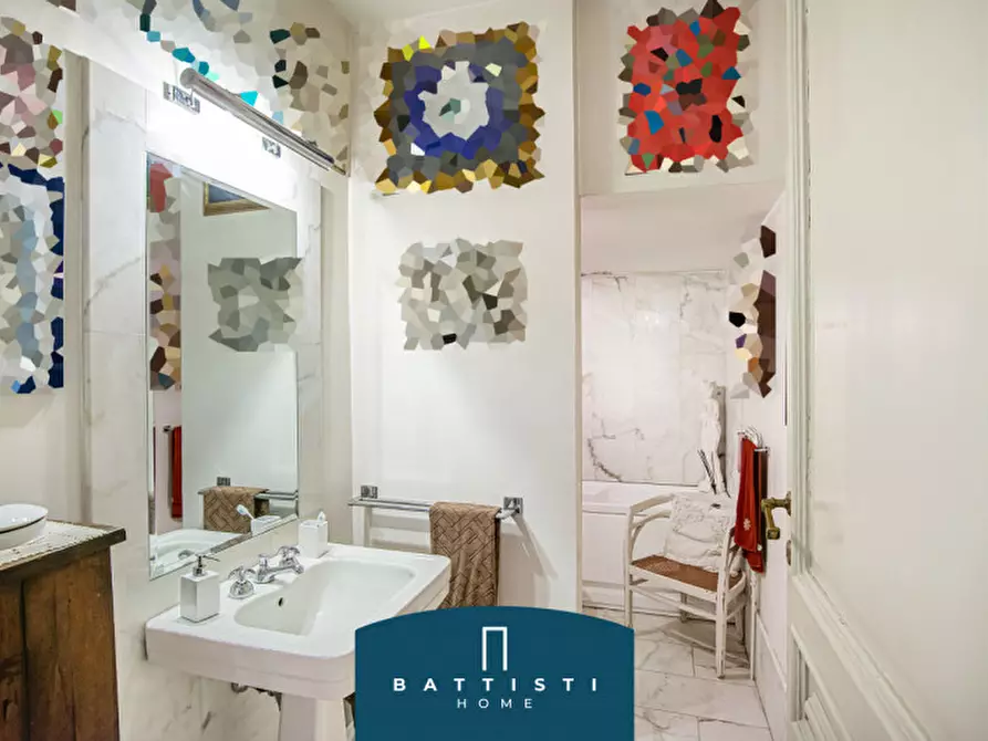 Immagine 29 di Appartamento in vendita  in Via Arenula a Roma