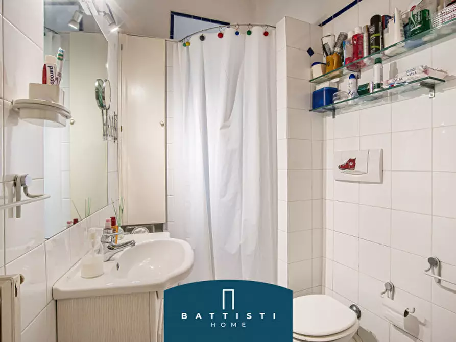 Immagine 31 di Appartamento in vendita  in Via Arenula a Roma