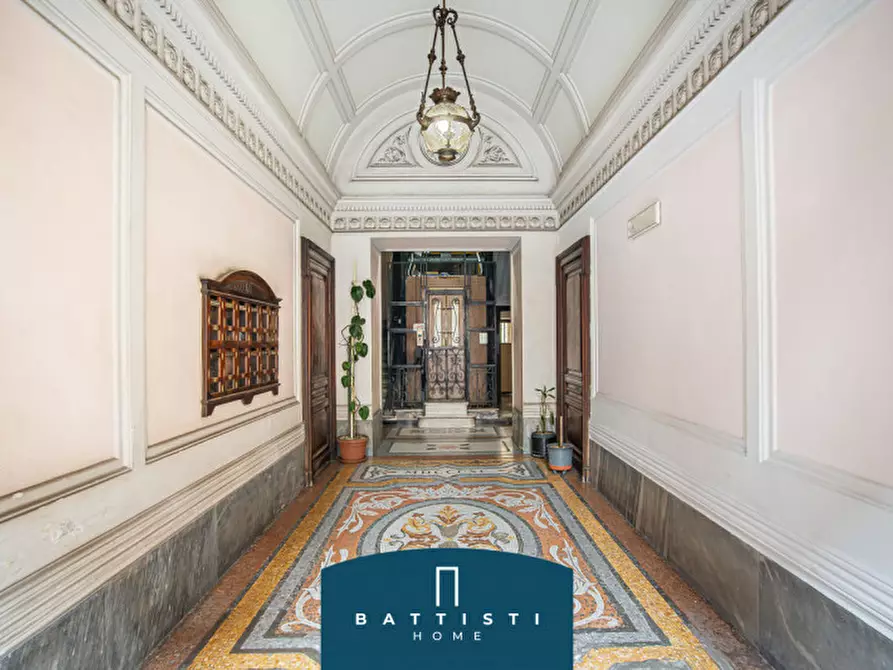 Immagine 32 di Appartamento in vendita  in Via Arenula a Roma