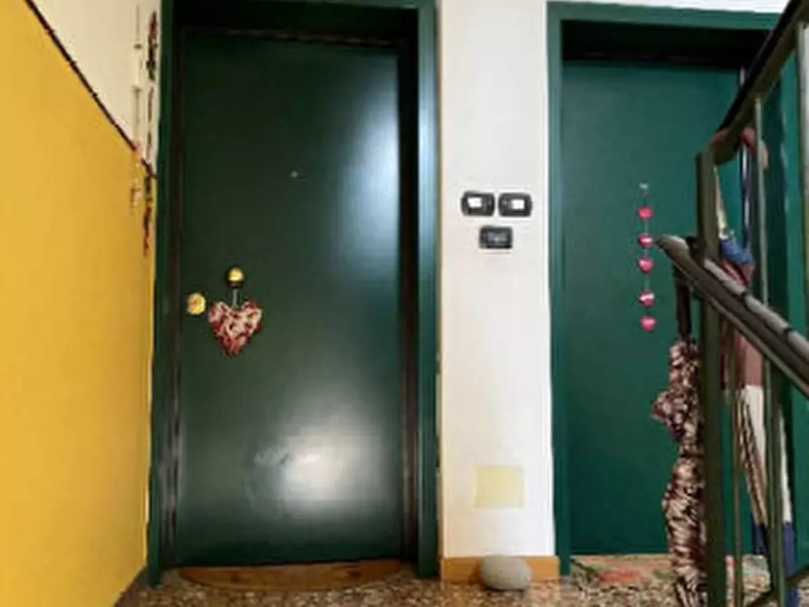 Immagine 3 di Appartamento in vendita  in Via Antonio Fantuzzi, 12 a Pordenone