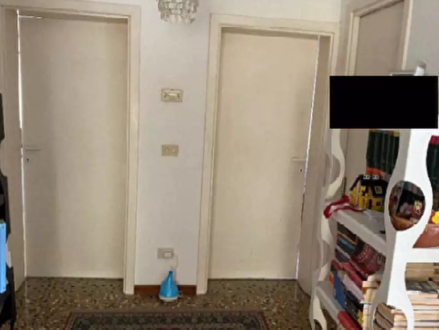 Immagine 8 di Appartamento in vendita  in Via Antonio Fantuzzi, 12 a Pordenone