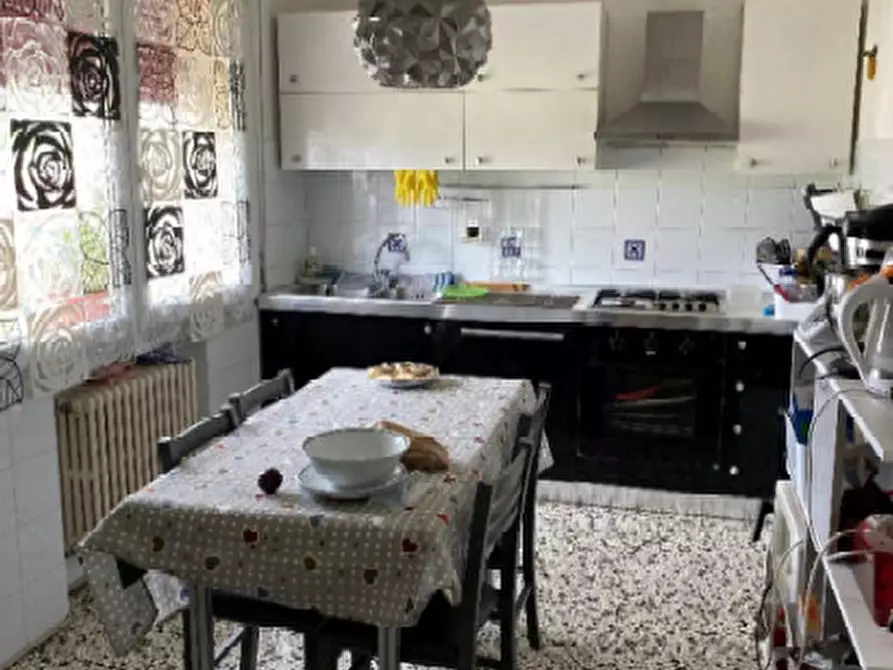 Immagine 9 di Appartamento in vendita  in Via Antonio Fantuzzi, 12 a Pordenone