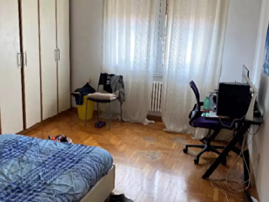 Immagine 11 di Appartamento in vendita  in Via Antonio Fantuzzi, 12 a Pordenone