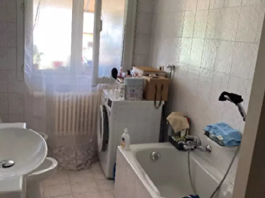 Immagine 12 di Appartamento in vendita  in Via Antonio Fantuzzi, 12 a Pordenone