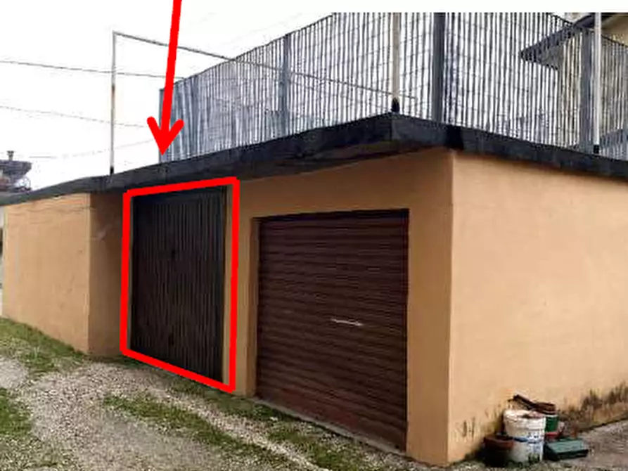 Immagine 14 di Appartamento in vendita  in Via Antonio Fantuzzi, 12 a Pordenone