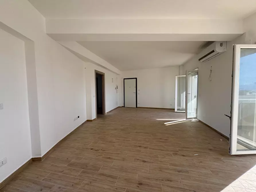 Immagine 2 di Attico in vendita  in Via San Giovanni a Milazzo