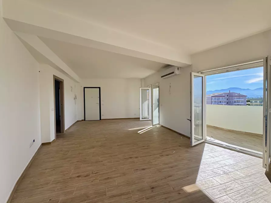 Immagine 6 di Attico in vendita  in Via San Giovanni a Milazzo