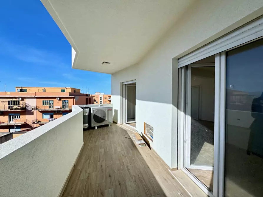 Immagine 7 di Attico in vendita  in Via San Giovanni a Milazzo