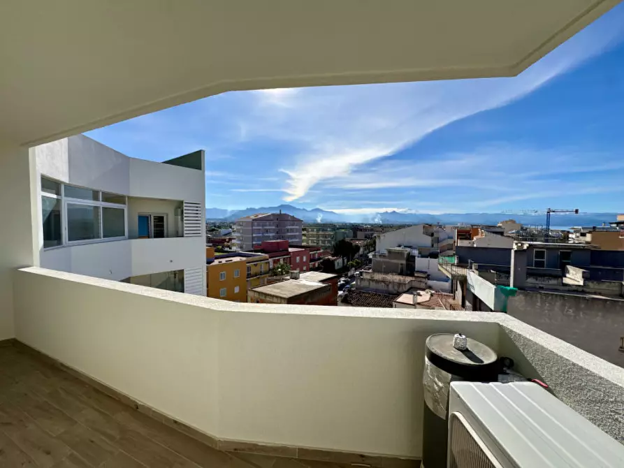 Immagine 8 di Attico in vendita  in Via San Giovanni a Milazzo