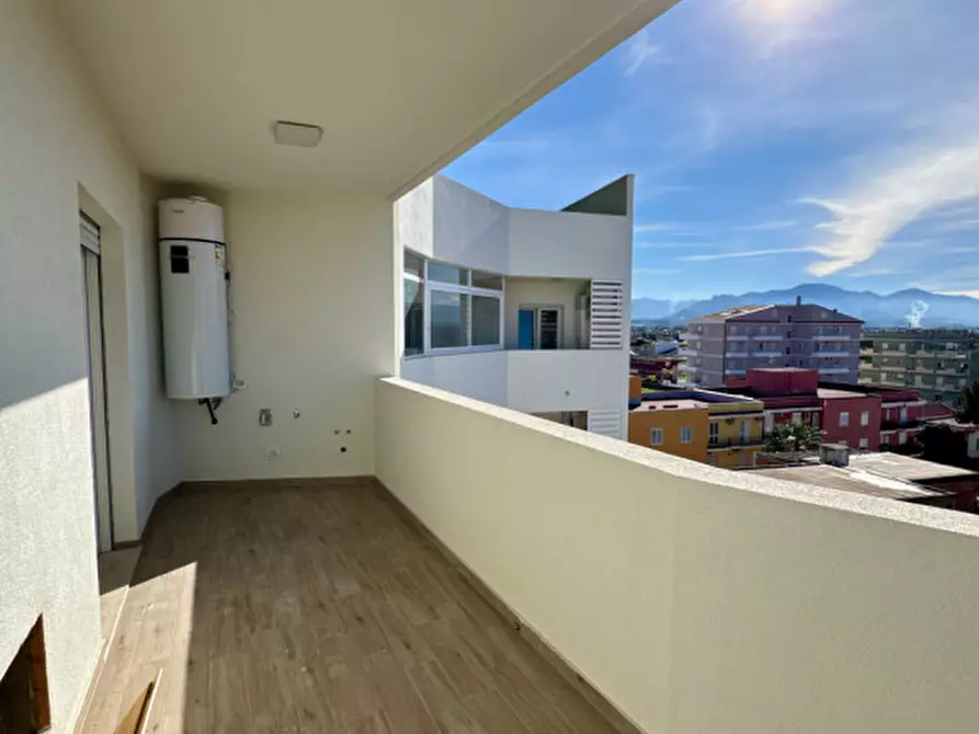 Immagine 10 di Attico in vendita  in Via San Giovanni a Milazzo