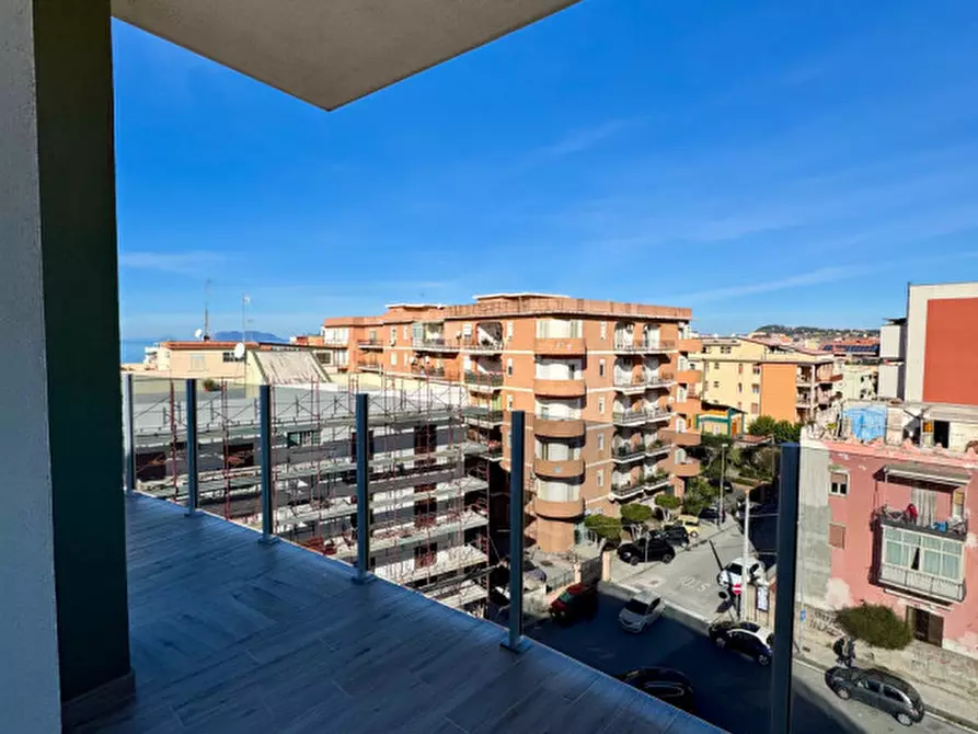 Immagine 14 di Attico in vendita  in Via San Giovanni a Milazzo