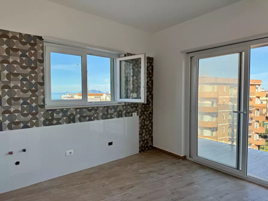 Immagine 16 di Attico in vendita  in Via San Giovanni a Milazzo