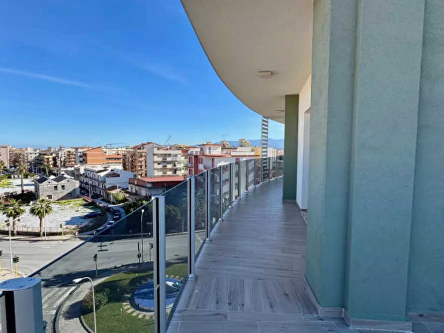 Immagine 19 di Attico in vendita  in Via San Giovanni a Milazzo